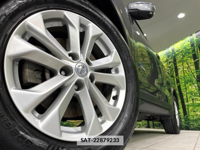Nissan X-TRAIL 2015-06 7812430-12