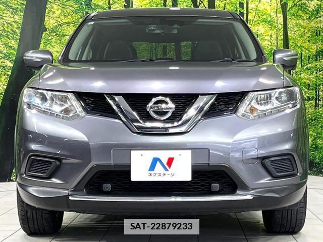 Nissan X-TRAIL 2015-06 7812430-13