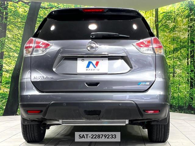 Nissan X-TRAIL 2015-06 7812430-14