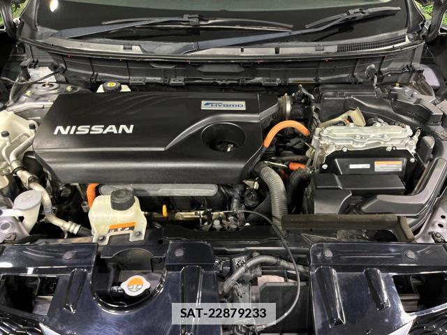 Nissan X-TRAIL 2015-06 7812430-17