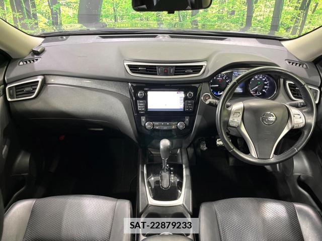 Nissan X-TRAIL 2015-06 7812430-2