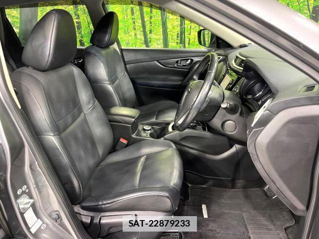 Nissan X-TRAIL 2015-06 7812430-7