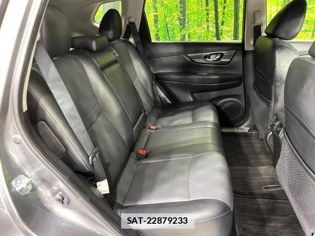 Nissan X-TRAIL 2015-06 7812430-8