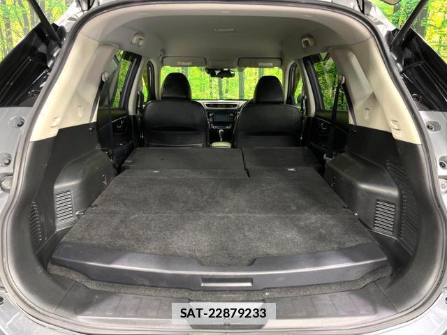 Nissan X-TRAIL 2015-06 7812430-9