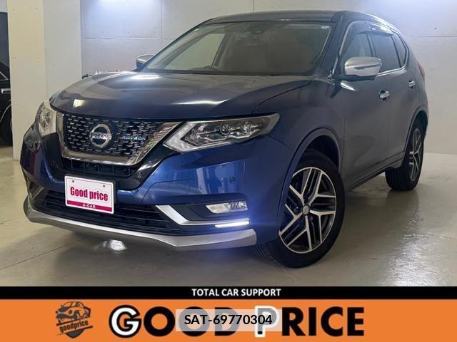 Nissan X-TRAIL 2019-02 7812493-0