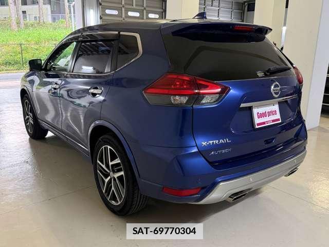 Nissan X-TRAIL 2019-02 7812493-1