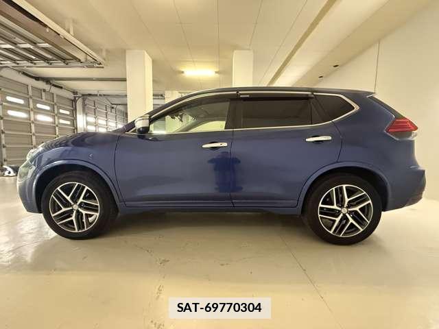 Nissan X-TRAIL 2019-02 7812493-12