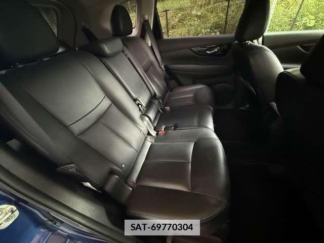 Nissan X-TRAIL 2019-02 7812493-14