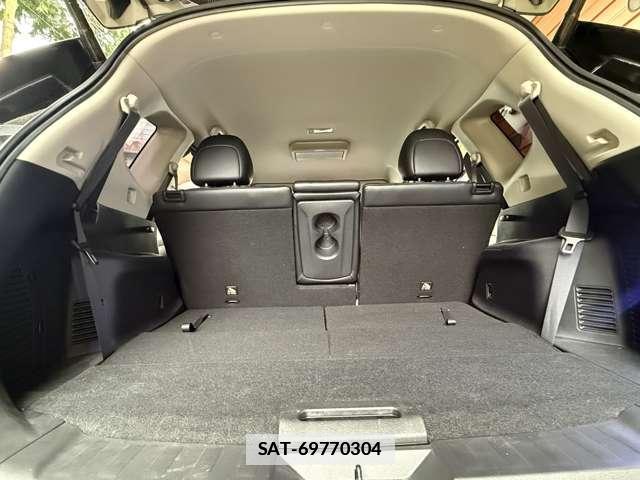 Nissan X-TRAIL 2019-02 7812493-16