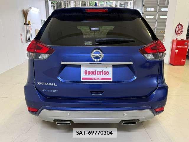 Nissan X-TRAIL 2019-02 7812493-17