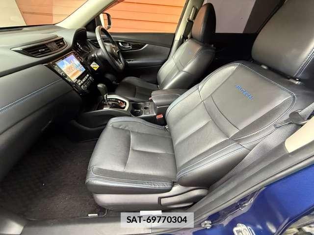 Nissan X-TRAIL 2019-02 7812493-18