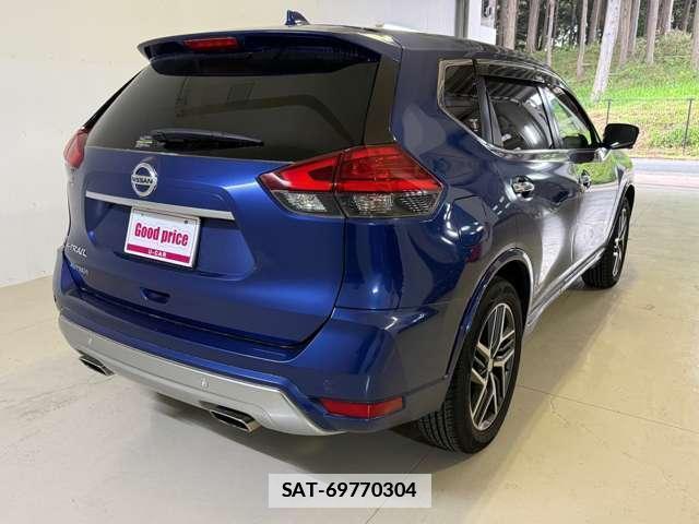 Nissan X-TRAIL 2019-02 7812493-2