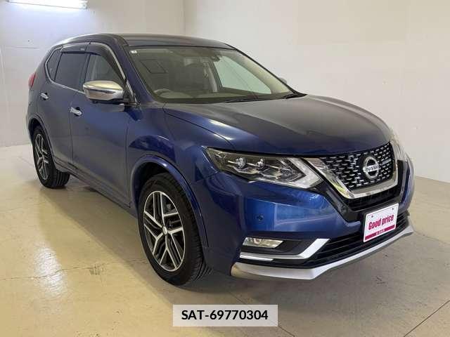 Nissan X-TRAIL 2019-02 7812493-3