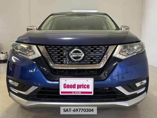 Nissan X-TRAIL 2019-02 7812493-4