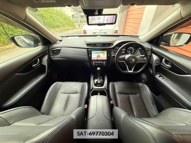 Nissan X-TRAIL 2019-02 7812493-5