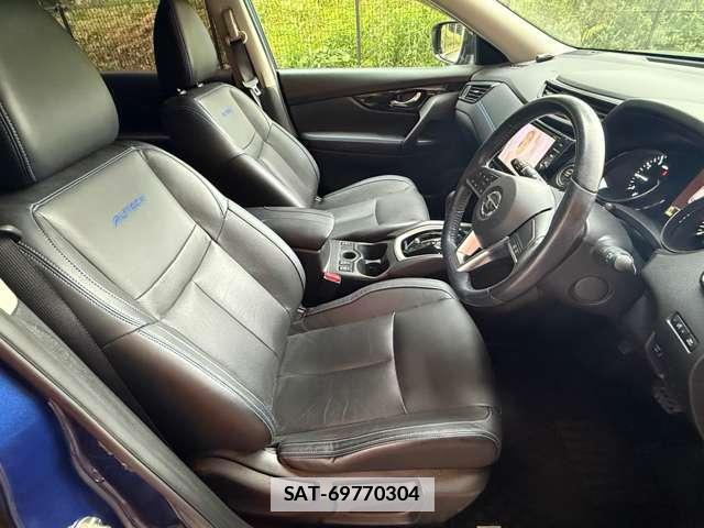 Nissan X-TRAIL 2019-02 7812493-6
