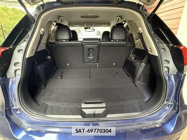 Nissan X-TRAIL 2019-02 7812493-8