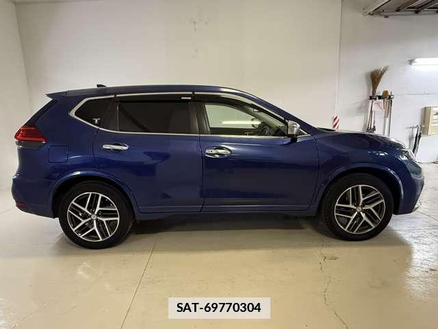 Nissan X-TRAIL 2019-02 7812493-9