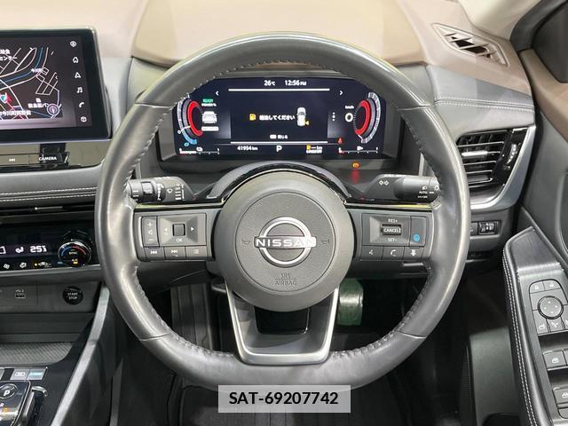 Nissan X-TRAIL 2023-02 7812602-10