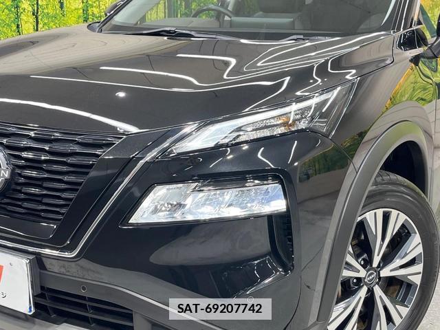 Nissan X-TRAIL 2023-02 7812602-11