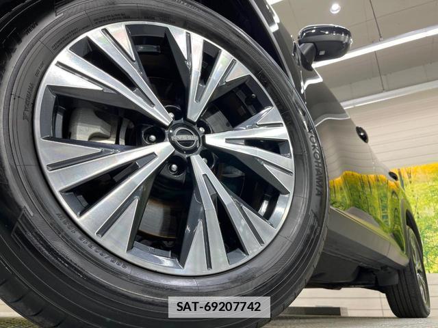 Nissan X-TRAIL 2023-02 7812602-12