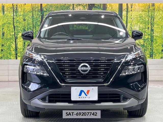 Nissan X-TRAIL 2023-02 7812602-13
