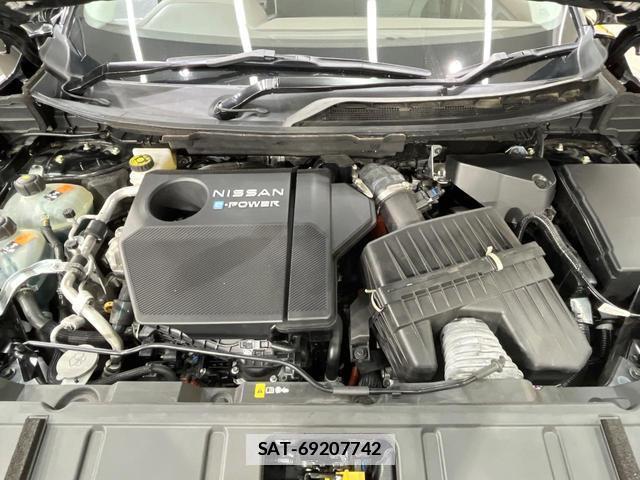 Nissan X-TRAIL 2023-02 7812602-17