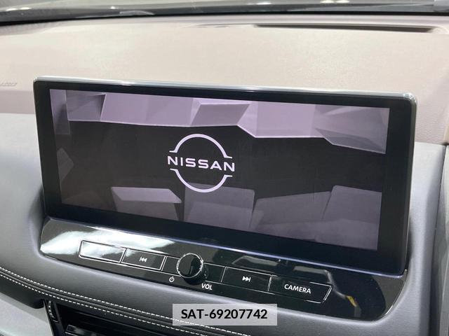 Nissan X-TRAIL 2023-02 7812602-2