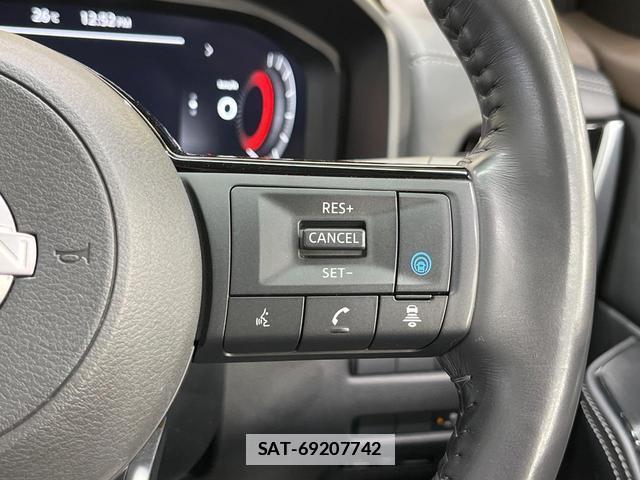 Nissan X-TRAIL 2023-02 7812602-4