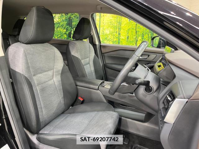 Nissan X-TRAIL 2023-02 7812602-7