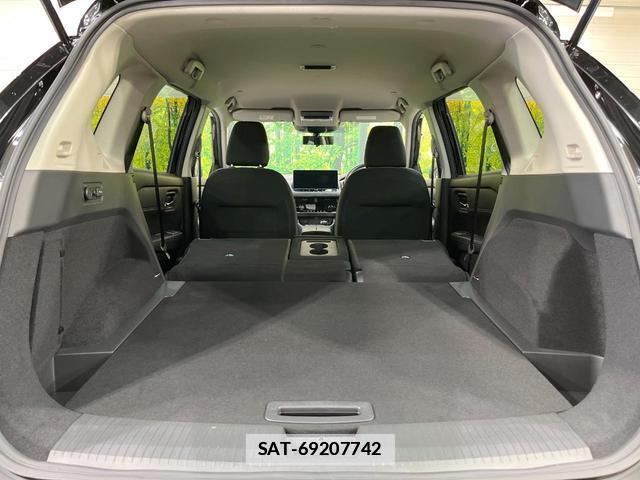 Nissan X-TRAIL 2023-02 7812602-9