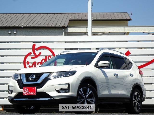 Nissan X-TRAIL 2019-03 7813119-0