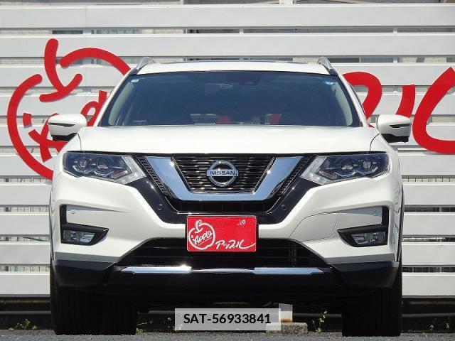 Nissan X-TRAIL 2019-03 7813119-1