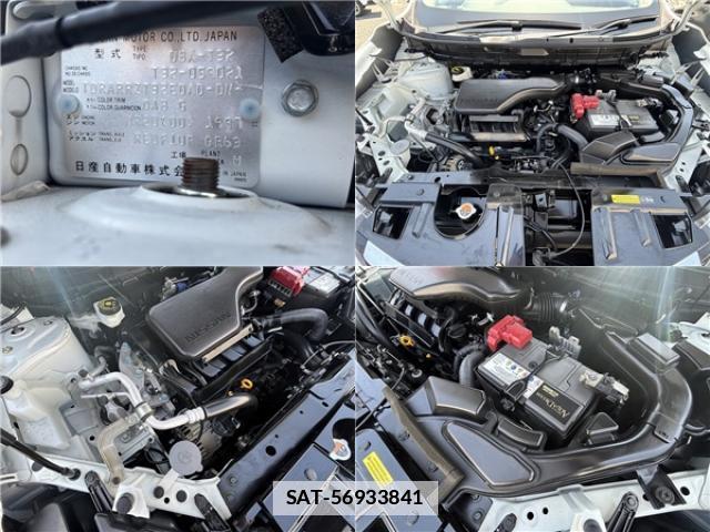 Nissan X-TRAIL 2019-03 7813119-11