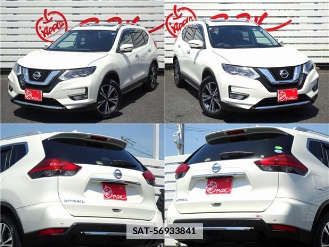 Nissan X-TRAIL 2019-03 7813119-12