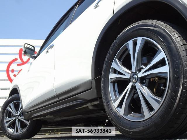 Nissan X-TRAIL 2019-03 7813119-13