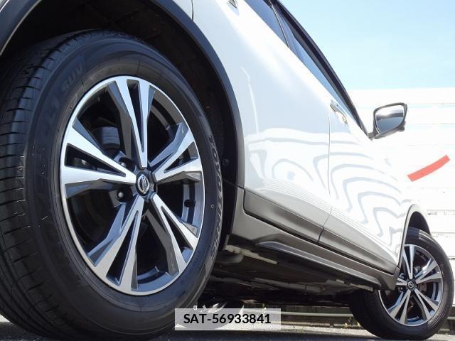 Nissan X-TRAIL 2019-03 7813119-14