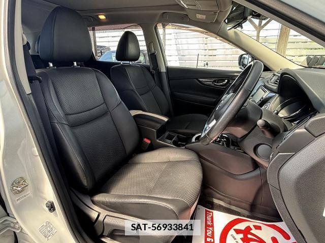 Nissan X-TRAIL 2019-03 7813119-15