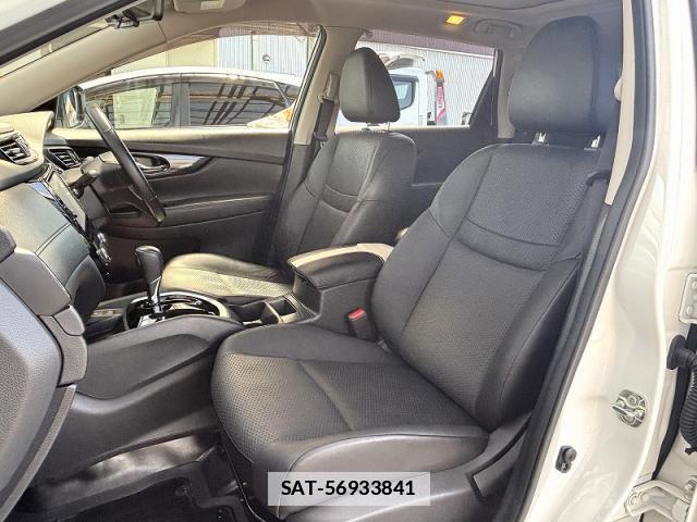 Nissan X-TRAIL 2019-03 7813119-16