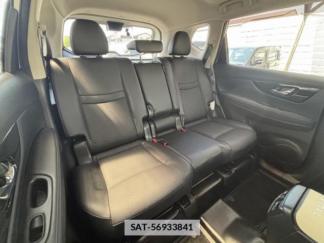 Nissan X-TRAIL 2019-03 7813119-17