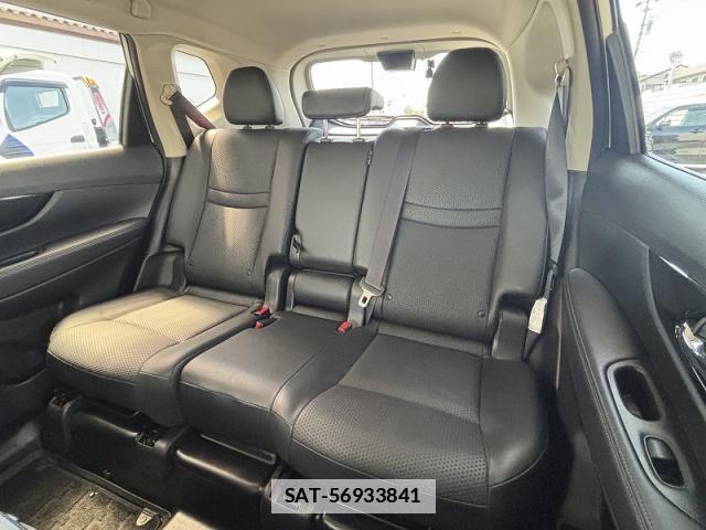 Nissan X-TRAIL 2019-03 7813119-18