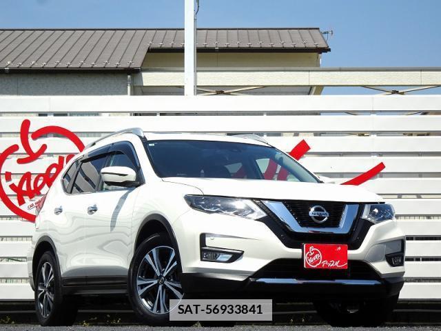 Nissan X-TRAIL 2019-03 7813119-2