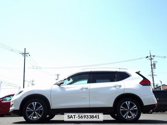 Nissan X-TRAIL 2019-03 7813119-3