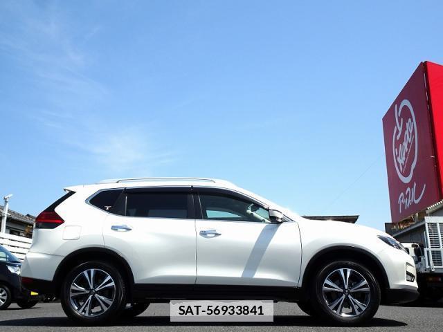 Nissan X-TRAIL 2019-03 7813119-4