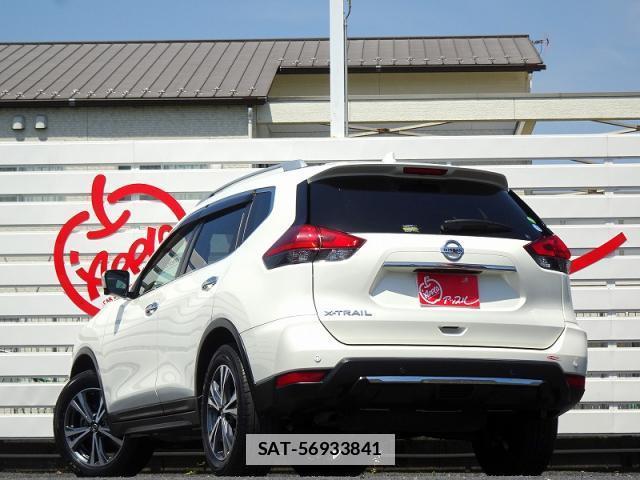 Nissan X-TRAIL 2019-03 7813119-5
