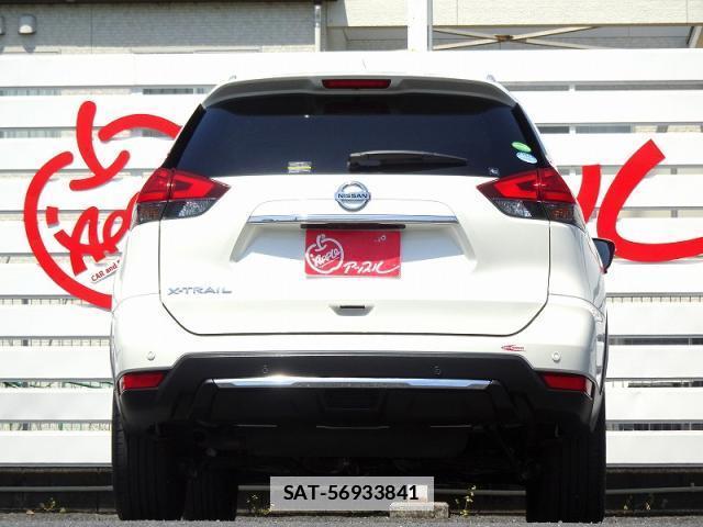 Nissan X-TRAIL 2019-03 7813119-6
