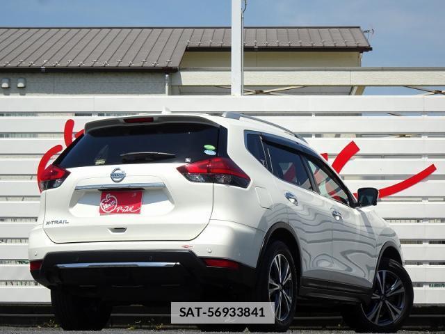 Nissan X-TRAIL 2019-03 7813119-7