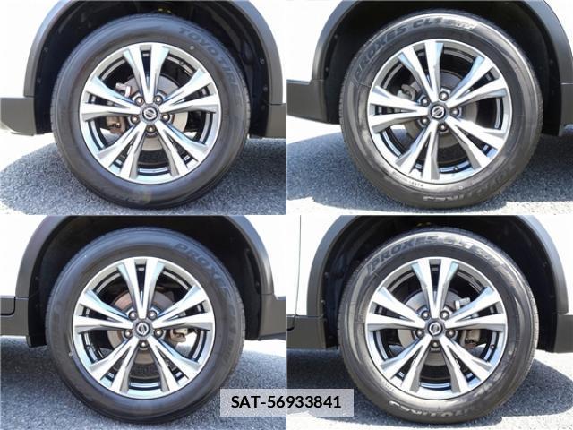 Nissan X-TRAIL 2019-03 7813119-9