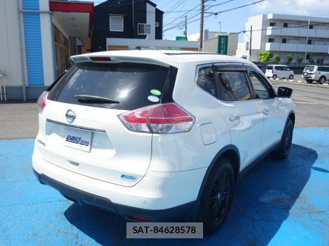 Nissan X-TRAIL 2016-02 7813191-2