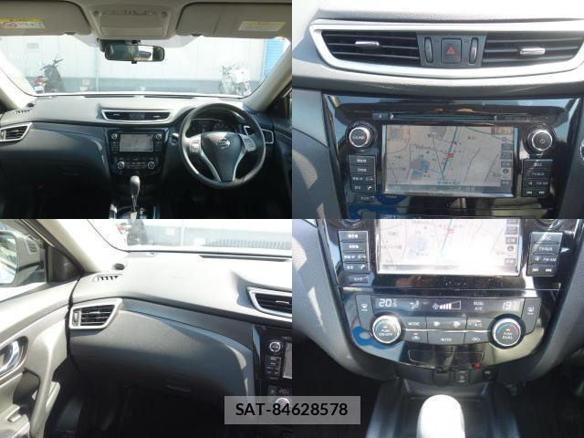 Nissan X-TRAIL 2016-02 7813191-5